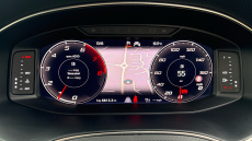 SEAT Arona 1.0 TSI 110 XPERIENCE Lux 5dr Petrol Hatchback